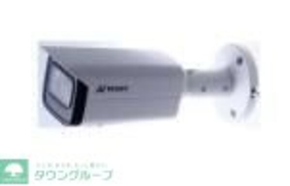 チェリーブルーム豊四季の物件内観写真